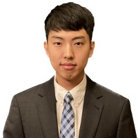 Northrop Grumman Employee Eric Sung's profile photo