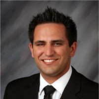 Mecanica Scientific Services Corporation Employee Christopher Romo's profile photo