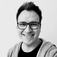 Ecoo Ltd Employee Alexander Gillich's profile photo