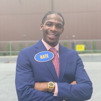 Anytime Fitness Employee Nathaniel Anderson's profile photo