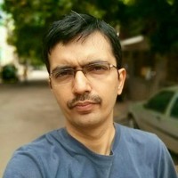 Ittiam Systems Pvt Ltd Employee Umang Saini's profile photo
