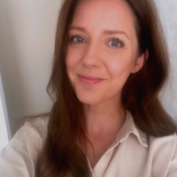 Vitaflo Employee Cassie McMullen's profile photo
