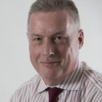 Self-employed Employee John Haddock's profile photo