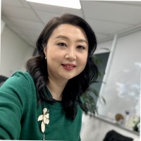 The Property Industry Alliance (PIA) Employee Nancy Zhang's profile photo