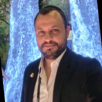 Municipality of Jerusalem Employee Tzion Smoler's profile photo
