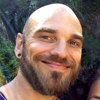 Practice Fusion Employee Benjamin Harrison's profile photo