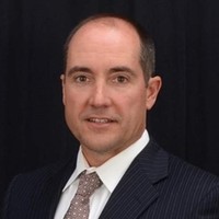 TE Connectivity Employee Terry Freeman's profile photo
