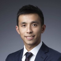 Hactl - Hong Kong Air Cargo Terminals Limited Employee Adrian Mak's profile photo