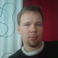 Epico Tech Employee Magnus Wennerberg's profile photo