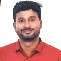 Kinet Railway Solutions Limited Employee Gowtham Rajendran's profile photo