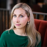 Deutsche Numis Employee Rachel Stott's profile photo