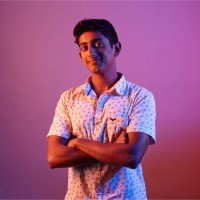 Ananth Rao Email & Phone Number
