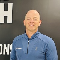 Life Fitness Employee Jim Pisani's profile photo