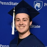 Textron Systems Employee Bryce Schneider's profile photo