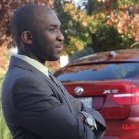 Prime Therapeutics Employee Frank Sama's profile photo