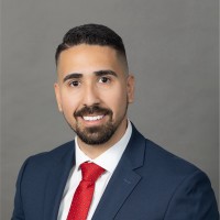 Steven Bernal Email & Phone Number