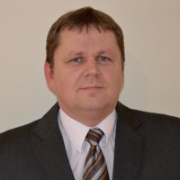 Accenture Hungary Employee Tibor Komróczki's profile photo