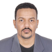 CemServ Employee Abubaker Gali's profile photo
