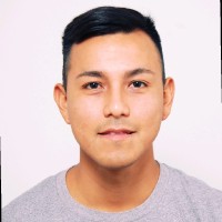 STUANI S.p.A. Employee Jhandir Miranda Soto's profile photo
