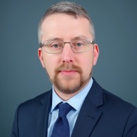 JLL Employee Eoin Murphy's profile photo