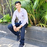 Adiabatic Employee Nitin Dive's profile photo