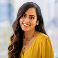 Walker Sands Employee Payal Pathak's profile photo
