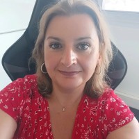 1Life | part of visiativ Employee Patricia Lacoste's profile photo