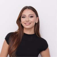Zero Absolute Employee Gersana Hoxha's profile photo