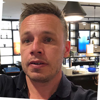 Erik Juhlin Email & Phone Number