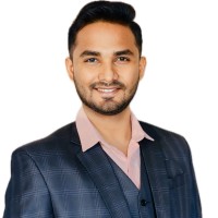 Ednovate Official Employee Animesh Choudhary's profile photo
