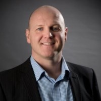 Winterhalter UK Employee Paul Hession's profile photo