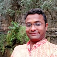 Modtech Machines Employee Parth jain's profile photo