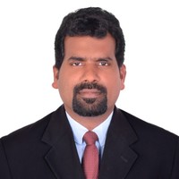 Phi Sigma General Trading L.L.C Employee Kannan Bala's profile photo