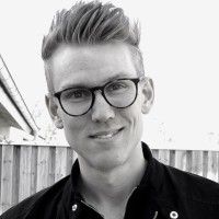 NEVS Employee David Kangas's profile photo