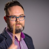 AusNet Employee Lee Picot's profile photo