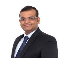 CleanMax Employee Dinesh Thakare's profile photo