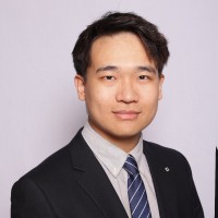 AXA Employee Kuo Li's profile photo