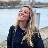 StoriMake Employee Rosa Magaña Gaspar's profile photo
