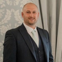 GAP Group Limited Employee Billy Stone's profile photo