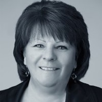Commerce Real Estate Solutions Employee Brenda Ivie's profile photo