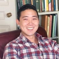 GOOD AMERICAN Employee Edward Kim's profile photo
