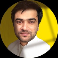 DevAims Employee Jahanzaib Razzaq's profile photo