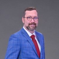 Thermal Systems Employee Trevor Foreman's profile photo
