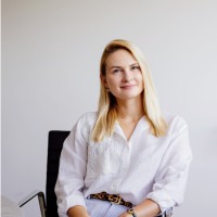 PLUGIT Employee Annamaria .'s profile photo