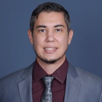 RHO Inc. Employee Drew Johnson's profile photo