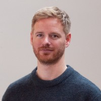 Taopix Photo Commerce Software Employee Michael Carey's profile photo