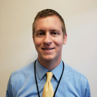The Merit Group LLC Employee Casey Hudson's profile photo