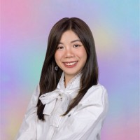 Outlier Ventures Employee Joy Sim's profile photo