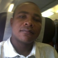 Okechukwu Eze Email & Phone Number