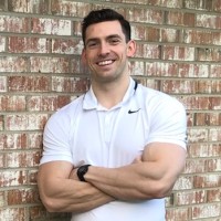 FOREFRONT THERAPY LLC Employee Brian Grant's profile photo